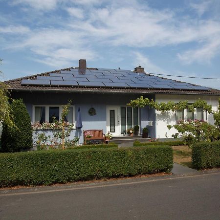 Apartment In Niederehe Near The Forest Uxheim Экстерьер фото