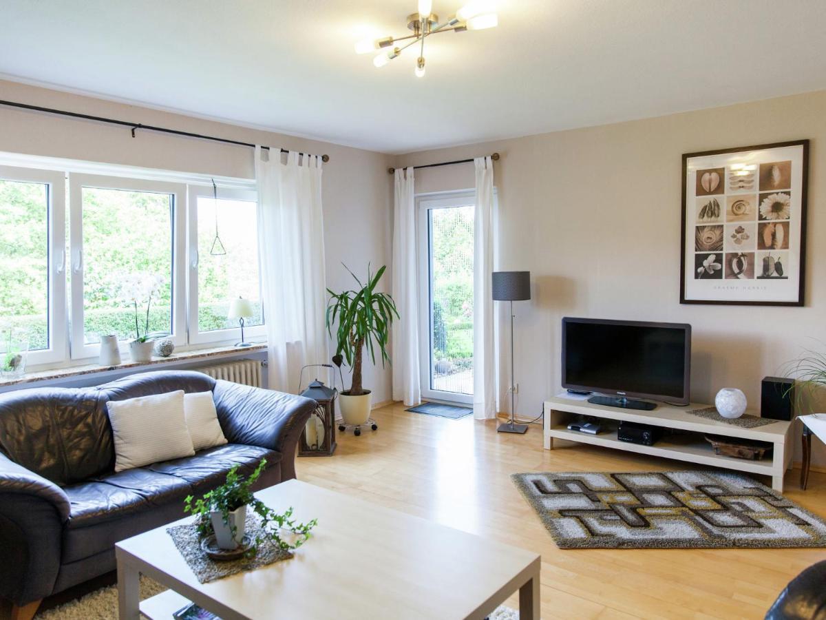 Apartment In Niederehe Near The Forest Uxheim Экстерьер фото