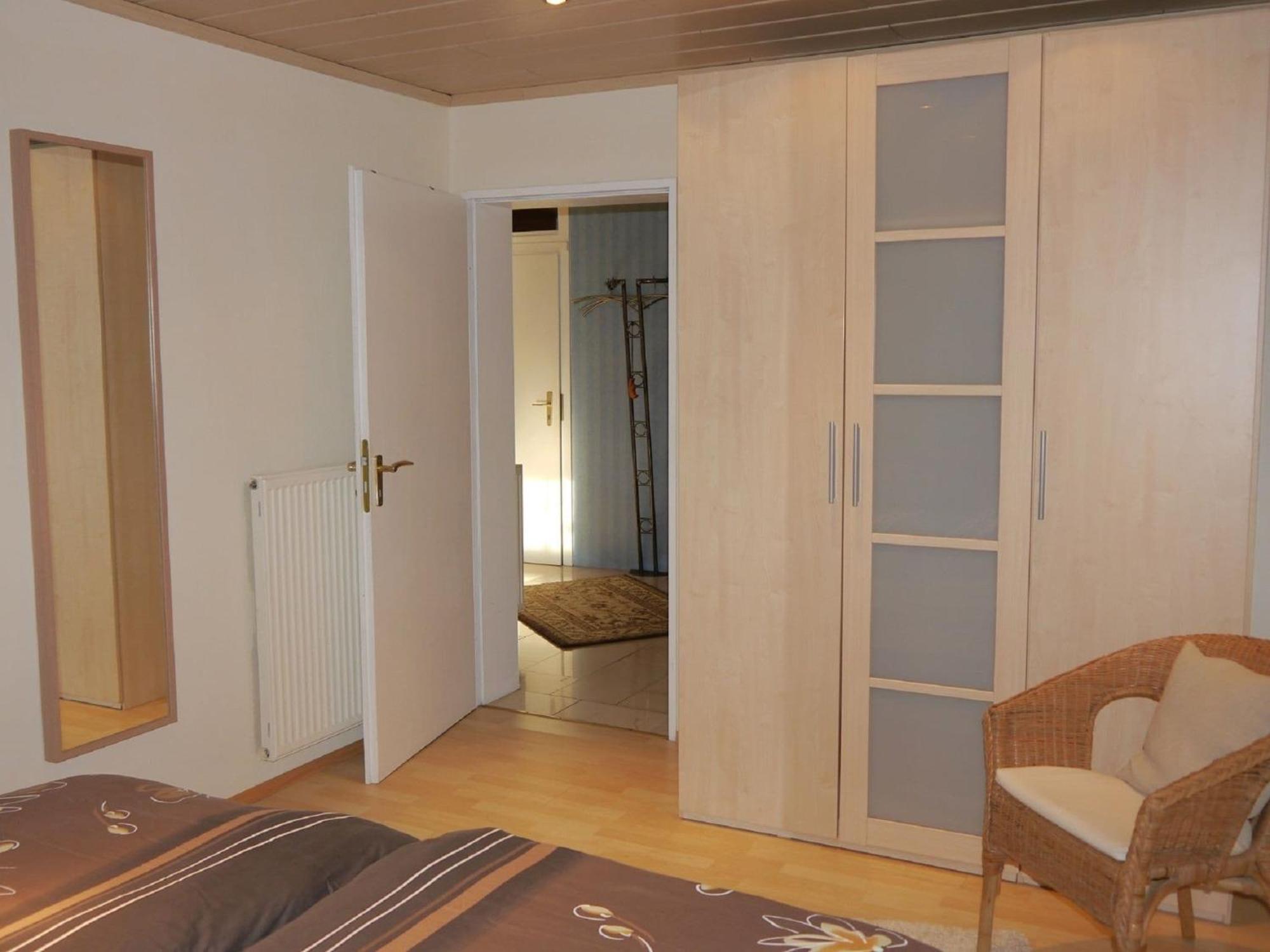 Apartment In Niederehe Near The Forest Uxheim Экстерьер фото