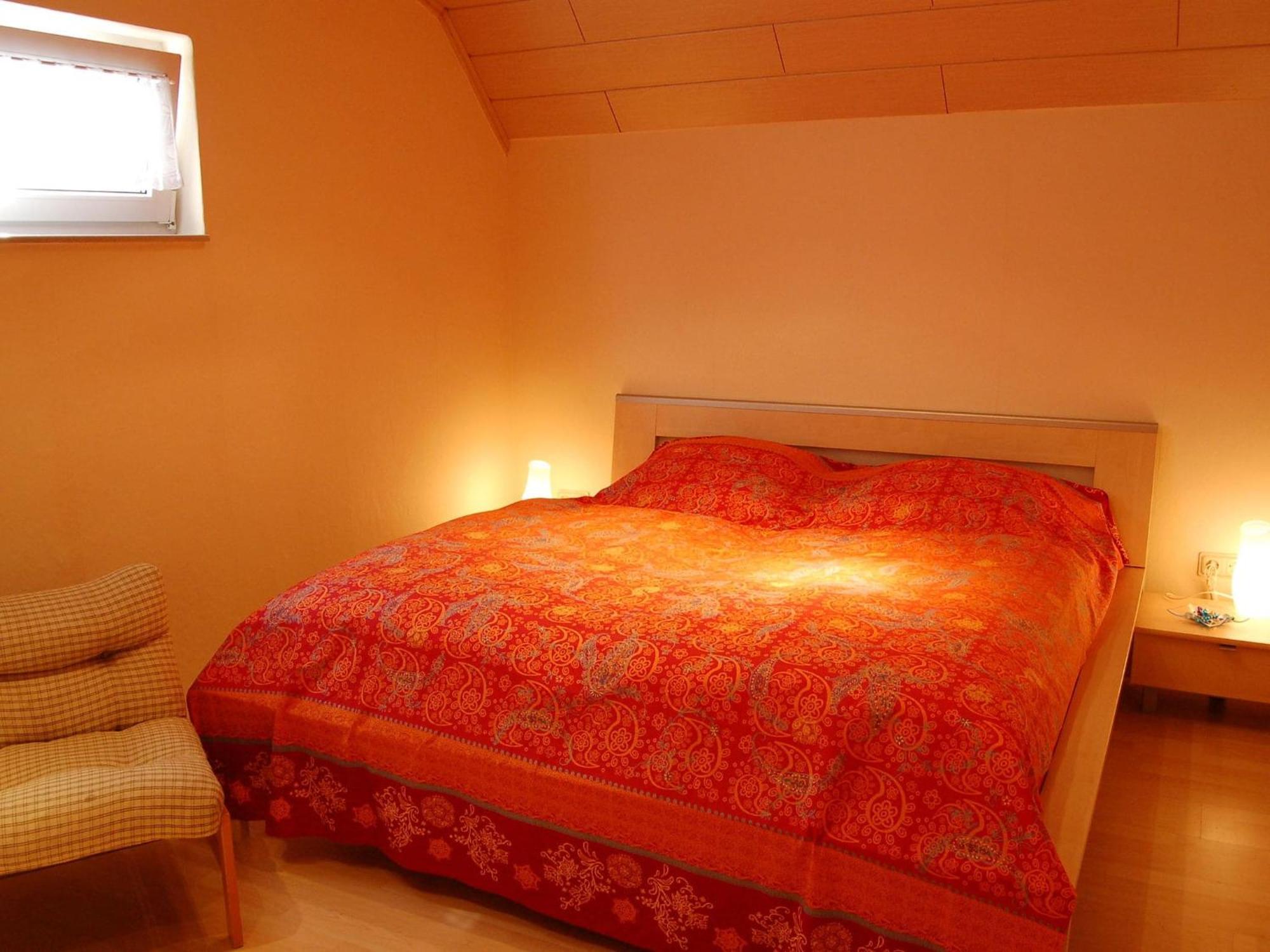 Apartment In Niederehe Near The Forest Uxheim Экстерьер фото